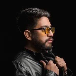 Bruno Andrada avatar