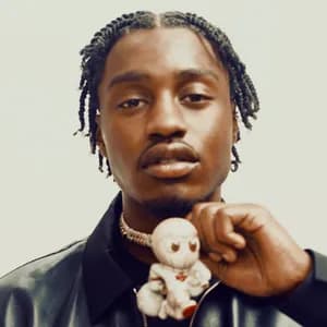 Lil Tjay avatar