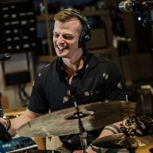 Andy Wheelock avatar