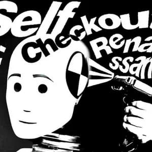 Self-Checkout Renaissance avatar