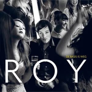 Roy Aernouts avatar