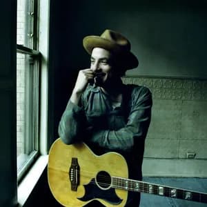 Jakob Dylan avatar