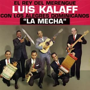 Luis Kalaff y sus Alegres Dominicanos avatar