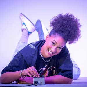 Awa Fall avatar