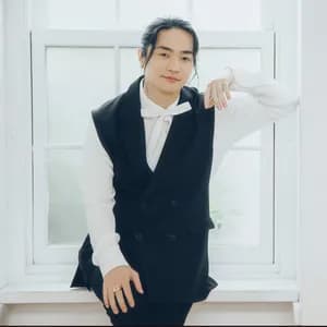 福山潤 avatar