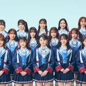 NMB48 avatar