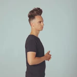 Darling James avatar