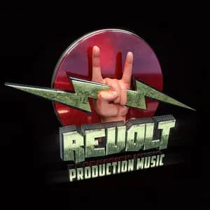Revolt Production Music avatar