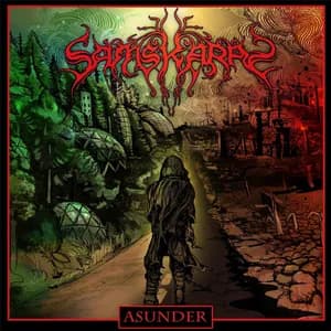Samskaras avatar