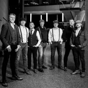 Hvanndalsbræður avatar