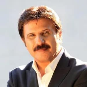 Bijan Mortazavi avatar