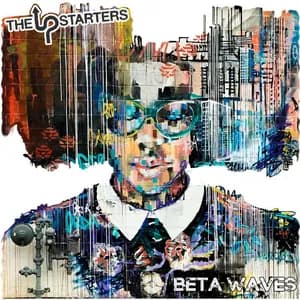 The Upstarters avatar