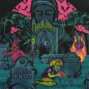 The Spauldings avatar