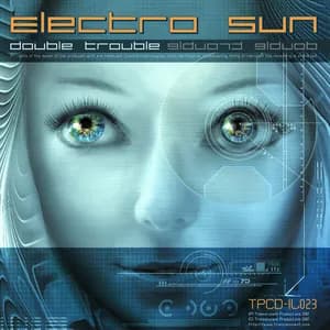 Electro Sun avatar