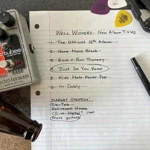 The Well Wishers avatar