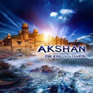 Akshan avatar