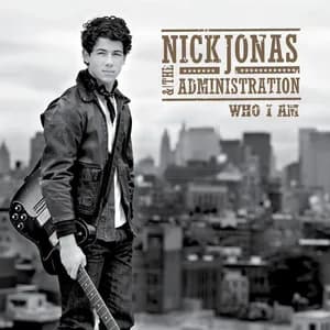 Nick Jonas & the Administration avatar