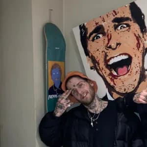 Milkavelli avatar