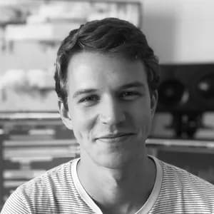 Xander Rodzinski avatar