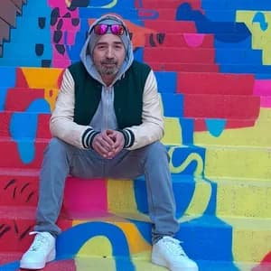 Ayaz Kaplı avatar