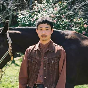 眞名子 新 avatar