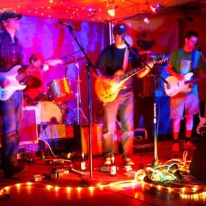 The Kingsbury Manx avatar