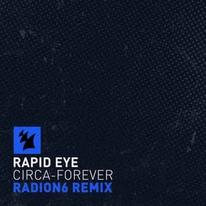 Rapid Eye avatar