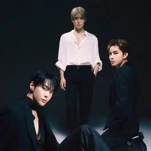 NCT DOJAEJUNG avatar