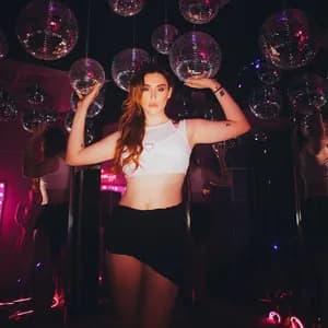 Trevi Moran avatar