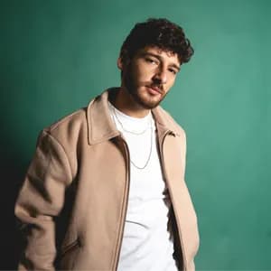 מיש בז'רנו avatar