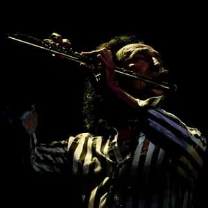 Alexander Zonjic avatar