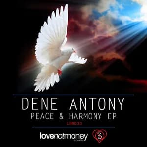 Dene Antony avatar