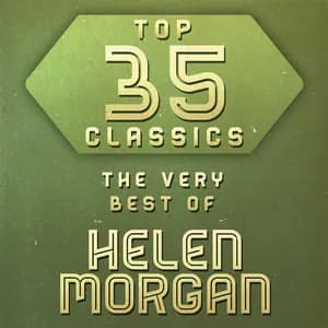 Helen Morgan avatar