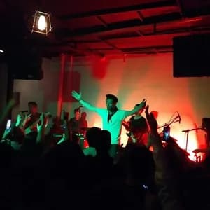 Siya Siyabend avatar