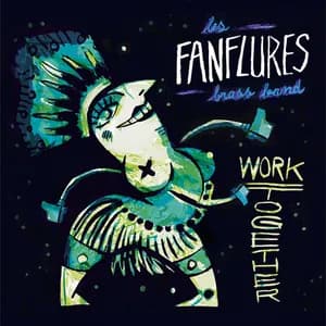 Les Fanflures Brass Band avatar