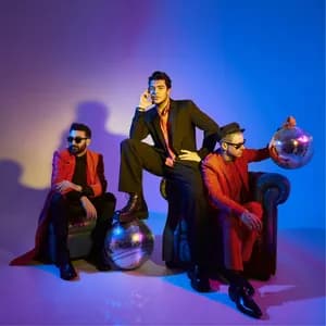 The Kolors avatar