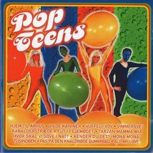 Popteens avatar