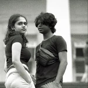 Gautham Sha avatar