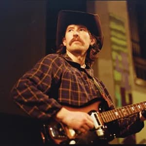 Bennett Mitchell avatar