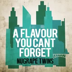 Nugrape Twins avatar