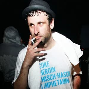 Egotronic avatar