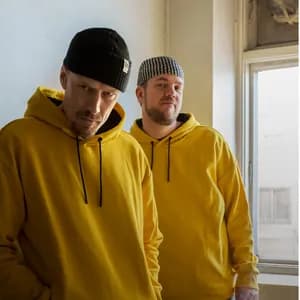 Gatas Parlament avatar