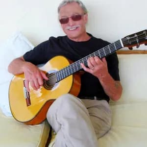 Gomer Edwin Evans avatar