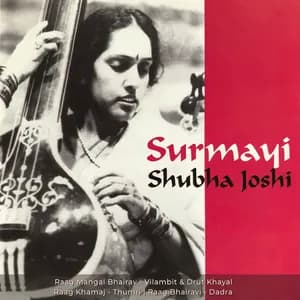 Shubha Joshi avatar