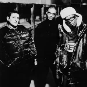 Black Grape avatar