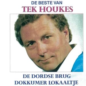 Tek Houkes avatar