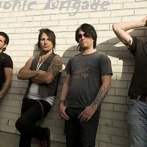 5th Sonic Brigade avatar