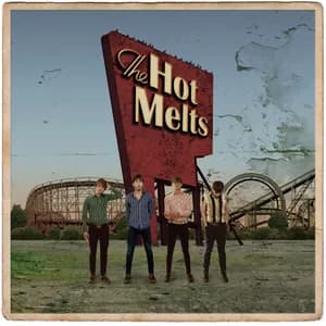 The Hot Melts avatar