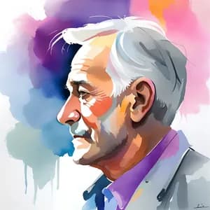 Jean Christophe-Camile avatar