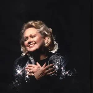 Barbara Cook avatar